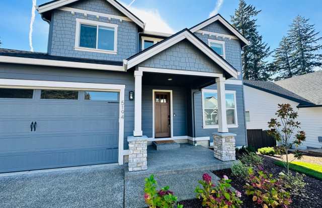 Stunning Newer Camas Home with Territorial Views Gallery 4