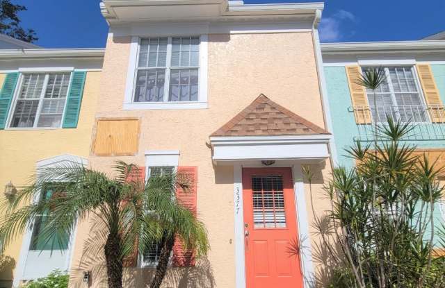 3377 W Wyoming Cir - 3377 West Wyoming Circle, Tampa, FL 33611