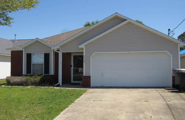 2434 Redoubt Ave - 2434 Redoubt Avenue, Warrington, FL 32507