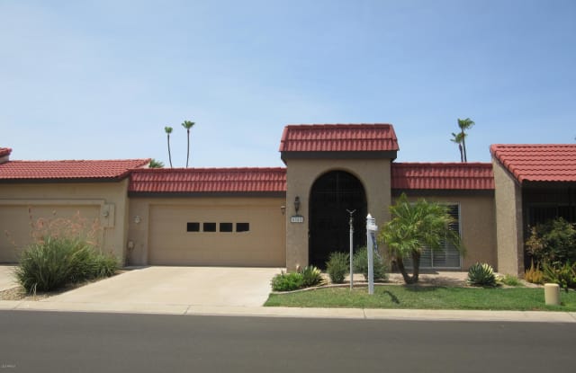 5352 N 78TH Way - 5352 North 78th Way, Scottsdale, AZ 85250