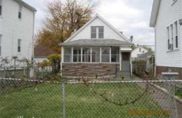 2371 Commor Street - 2371 Commor Street, Hamtramck, MI 48212