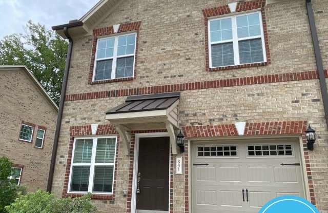 833 Silver Leaf Drive - 1 photos photos
