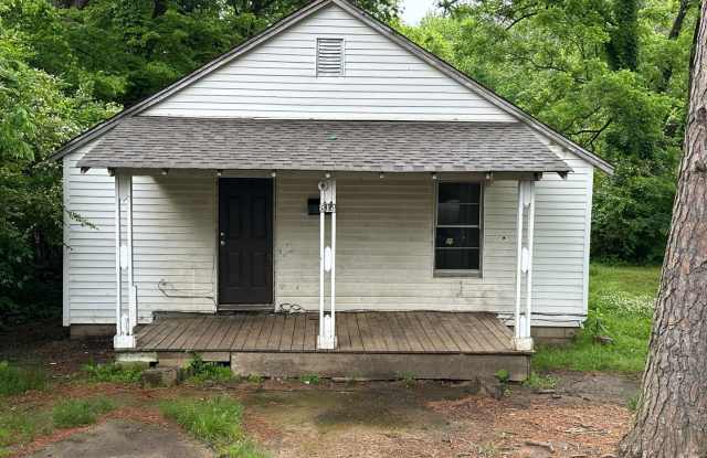 1,000.00 MOVE-IN-SPECIAL - 814 North 25th Street, Van Buren, AR 72956