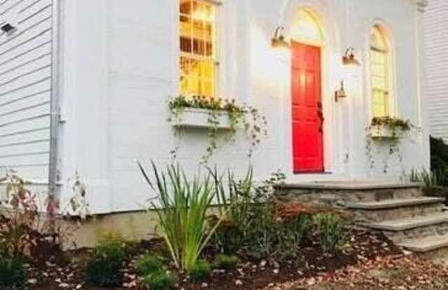 1208 Main St. - 1208 Main Street, Waverly, PA 18471