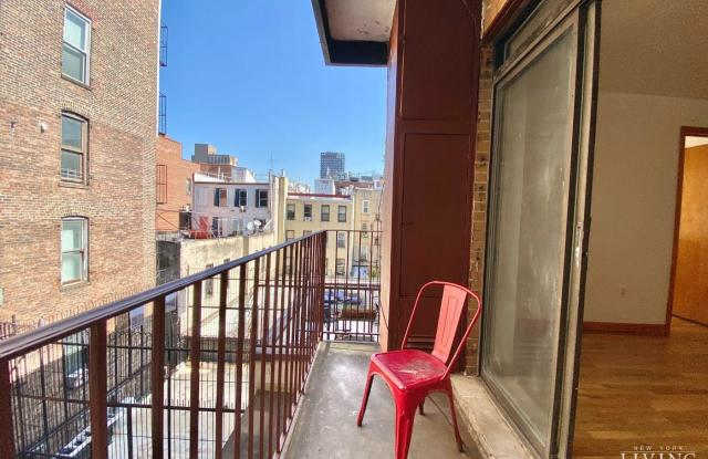 302 Broome Street photos photos
