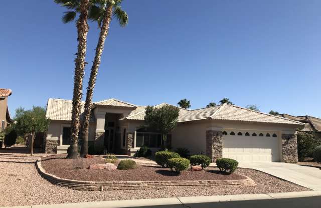 3051 N 160TH Avenue - 3051 North 160th Avenue, Goodyear, AZ 85395
