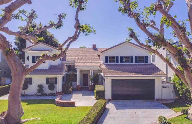356 Evening Canyon - 356 Evening Canyon Road, Newport Beach, CA 92625