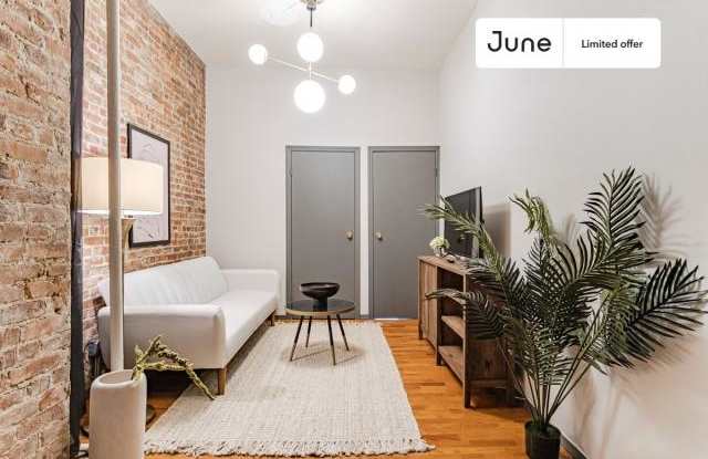 235 West 18th St. - 235 West 18th Street, New York City, NY 10011