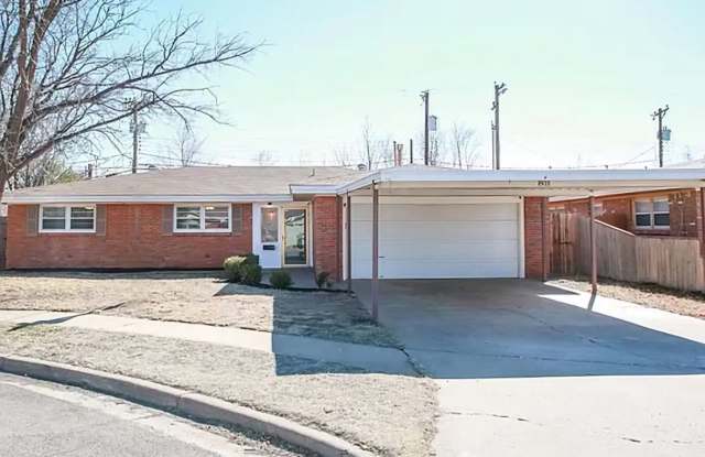 Pre-Leasing for August 2025! Huge 4 Bedroom, 3 Bath Home with All Appliances! Near Schools and Medical District! photos photos