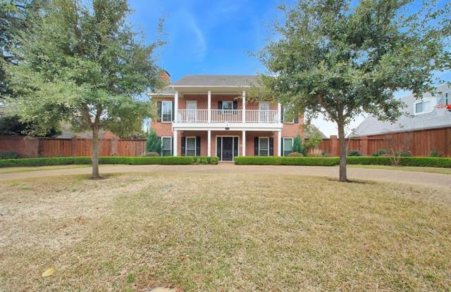 12307 Marbrook Drive - 12307 Marbrook Drive, Dallas, TX 75230