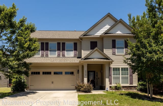 4020 Vallonia Drive - 4020 Vallonia Dr, Cary, NC 27519