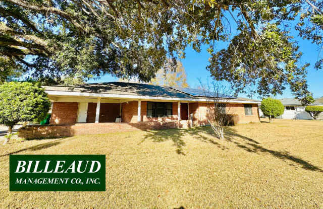 615 Webb St - 615 Webb Street, Lafayette, LA 70501