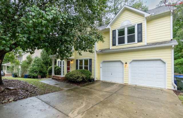 Spacious Four Bedroom Home! Gallery 3