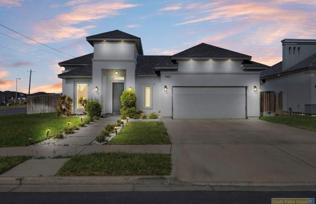 7401 Hana Dr. - 7401 Hana Drive, Brownsville, TX 78520