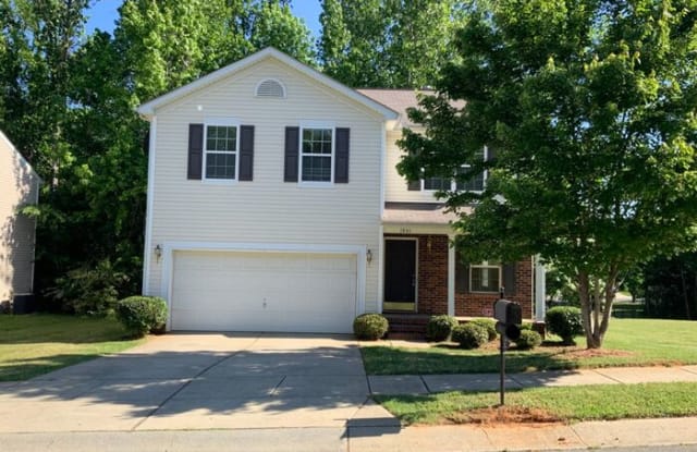 1941 Pheasant Glen Road - 1941 Pheasant Glen Road, Charlotte, NC 28214