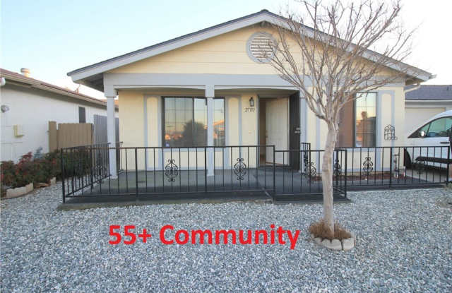 27371 Hacienda Drive - 27371 Hacienda Drive, Menifee, CA 92586