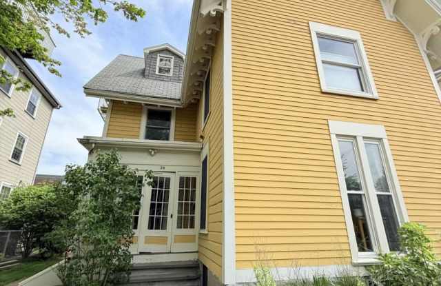 24 Kenton Rd. photos photos