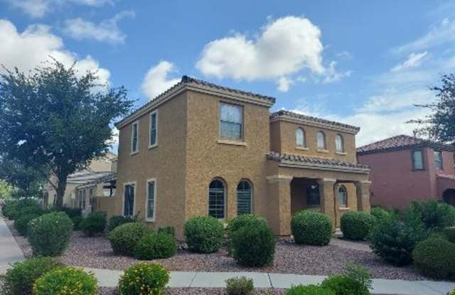 2526 E Megan Street - 2526 East Megan Street, Gilbert, AZ 85295