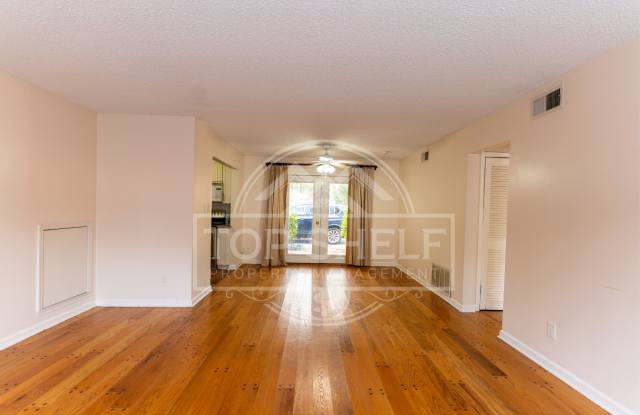 4266 Roswell Road Northeast - 1Apt K2 Gallery 3