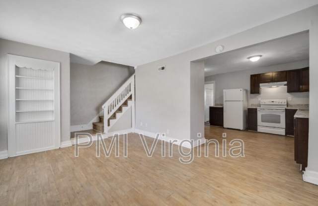16 Connor Pl - 16 Connor Place, Portsmouth, VA 23702