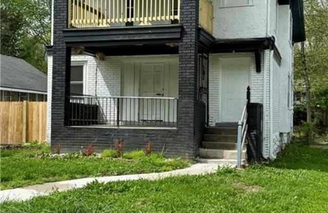 5514 Paseo Boulevard photos photos