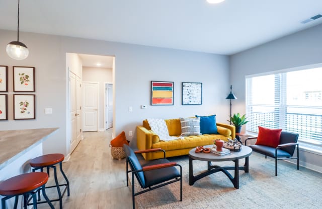 Marysville Flats Gallery 2