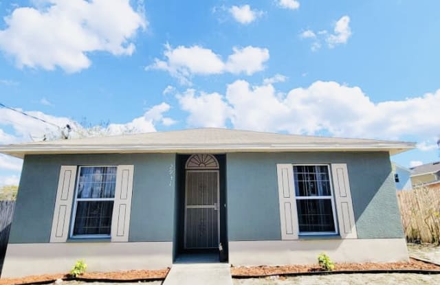 2931 Banza Street - 2931 Banza Street, Tampa, FL 33605