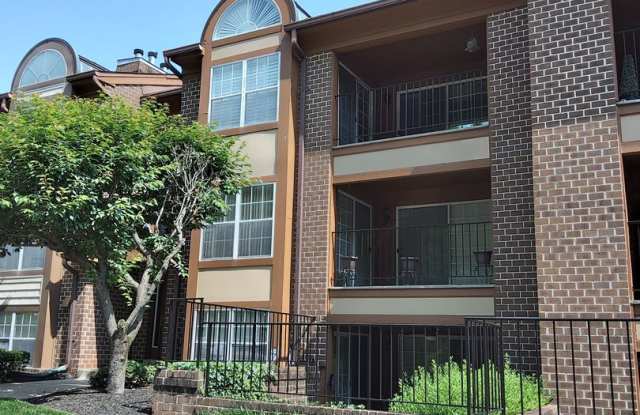 Two Bedroom/ Two Bath Condo at Falls Garden Community photos photos