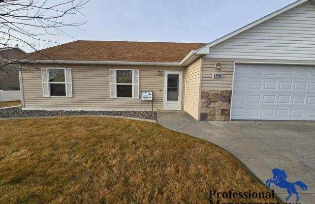 1298 Crystal Lake Lane - 1298 Crystal Lake Lane, Billings, MT 59105