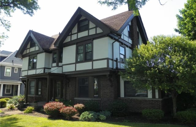 701 Harvard Street - 701 Harvard Street, Rochester, NY 14610