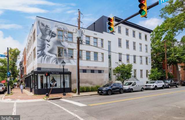 901 KING Street unit: 205 photos photos