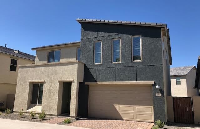4903 S Tune -- - 4903 South Tune, Mesa, AZ 85212