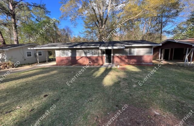4232 Oakhill Drive - 4232 Oakhill Drive, Jackson, MS 39206