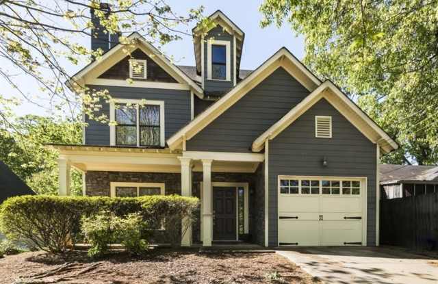 3009 Alston Drive - 3009 Alston Drive, Belvedere Park, GA 30032