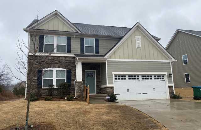 5087 Crabapple  Lane - 5087 Crabapple Ln, Cabarrus County, NC 28215