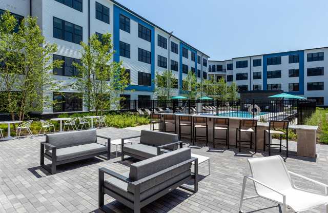 Parkway Apartments Gallery 4