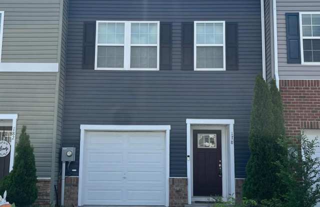178 MAGELLAN DRIVE - 178 Magellan Drive, Berkeley County, WV 25404