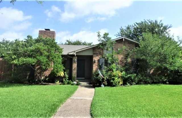 2317 Choctaw Drive - 2317 Choctaw Drive, Plano, TX 75093