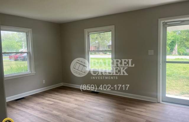 2-Bed 1-Bath House Gallery 3