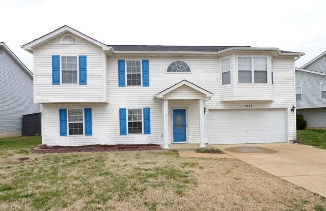4162 WHITEHALL DRIVE | ARNOLD 63010 photos photos