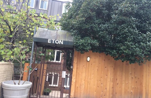 1234 Eton Court, NW - 1234 Eton Court NW, Washington, DC 20007