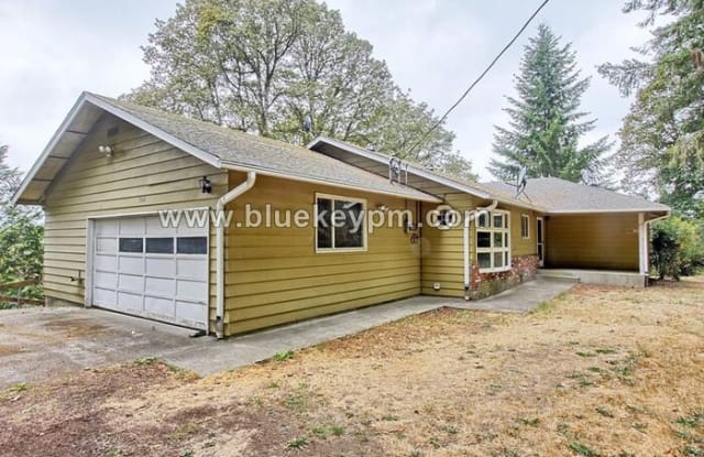 1801 East Main Street - 1801 East Main Street, Battle Ground, WA 98604