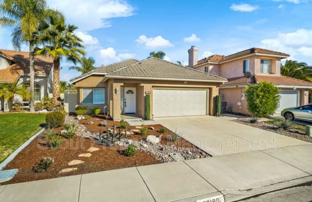 28190 Stillwater Drive - 28190 Stillwater Drive, Menifee, CA 92584
