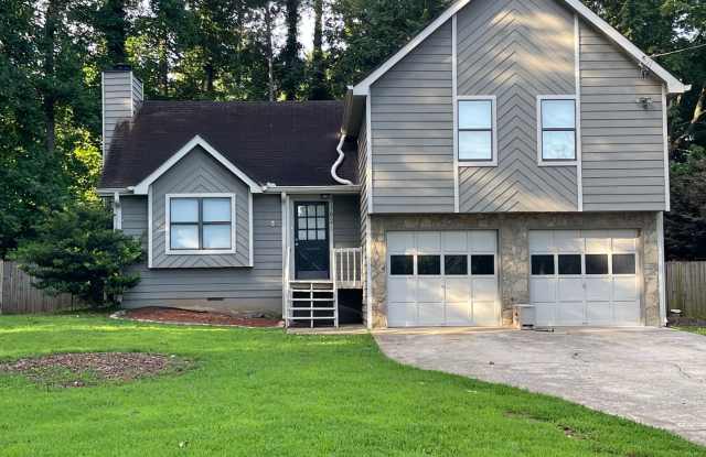Modern Elegance in Brookwood School District – Available Now! photos photos