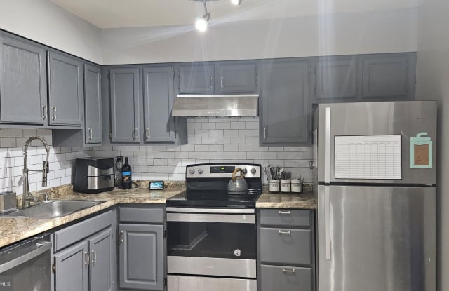 6960 HANOVER PARKWAY - 6960 Hanover Parkway, Greenbelt, MD 20770