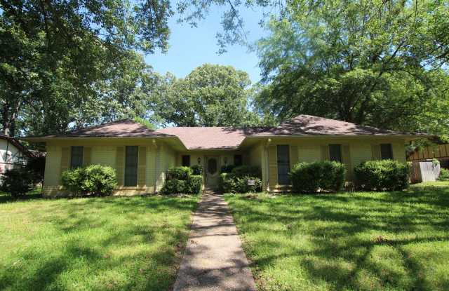 Beautiful 3 bedroom 2 bath home in the heart of Tyler! Tour Today! photos photos