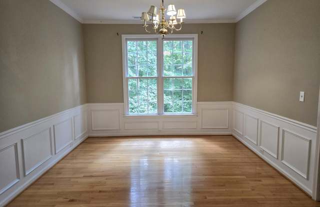 5 Spreading Oak Court, Durham NC 27713 Gallery 4