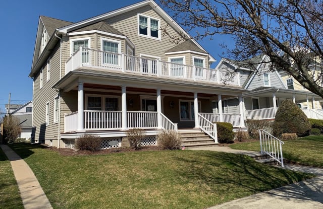 112 Sylvania Avenue - 112 Sylvania Avenue, Avon-by-the-Sea, NJ 07717