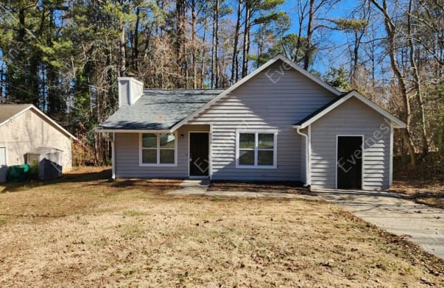 4174 Shiloh Ridge Trl NW - 4174 Shiloh Ridge Trail, Cobb County, GA 30144