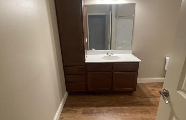 1 BR 1 BA Lower with Patio Gallery 4
